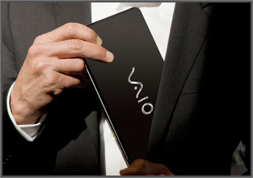 Sony-Netbook-Vaio-P Sony-Netbook-Vaio-P