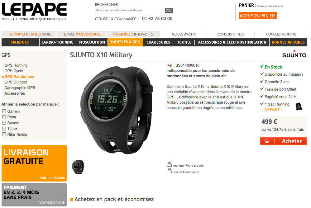 lepape