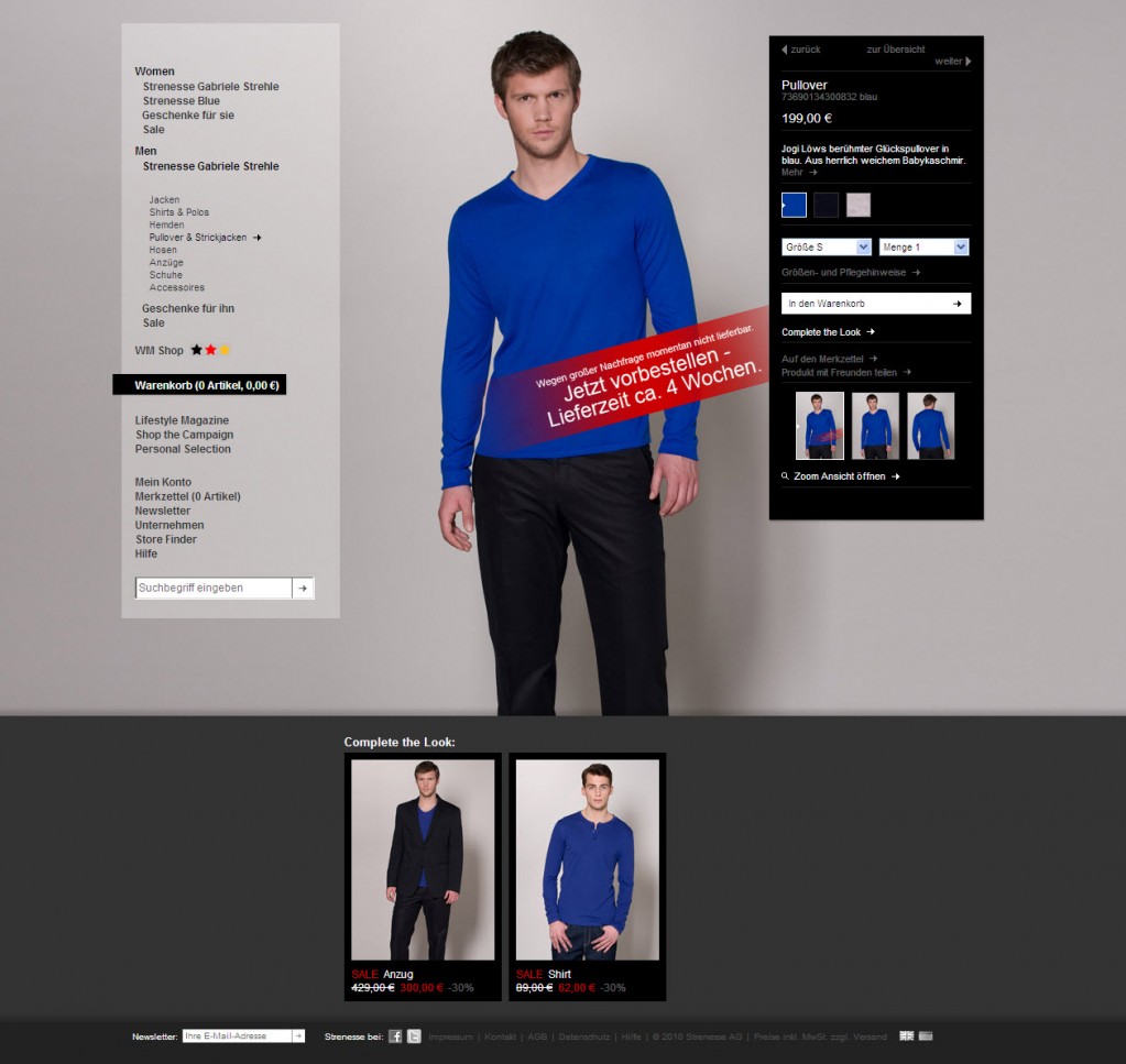 Pull J. Low Strenesse