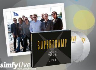 Supertramp live