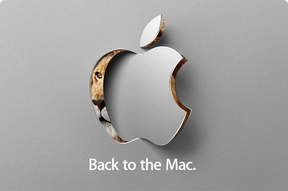 Evènement Apple le 20 Octobre