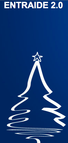 Logo Entraide 2.0