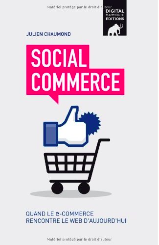 Social commerce