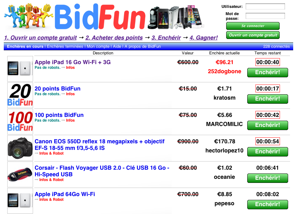 bidfun
