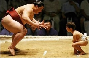 David et Goliath