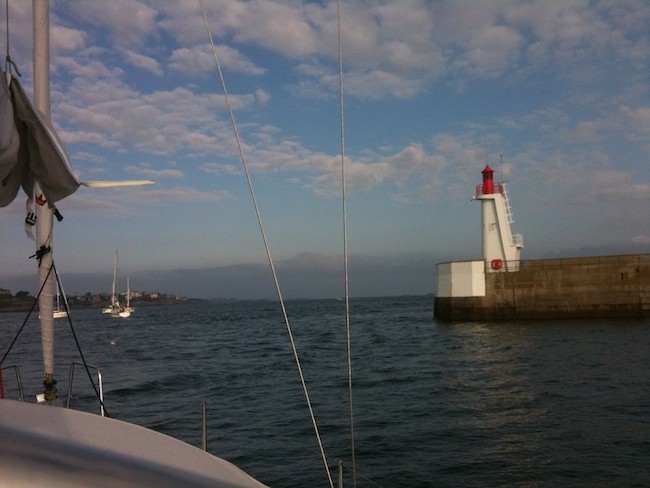sortie saint malo