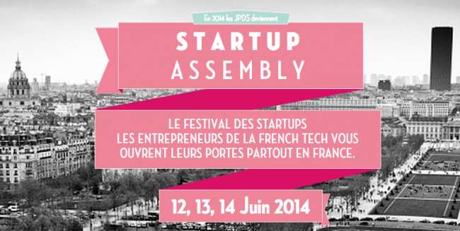 Startup Assembly