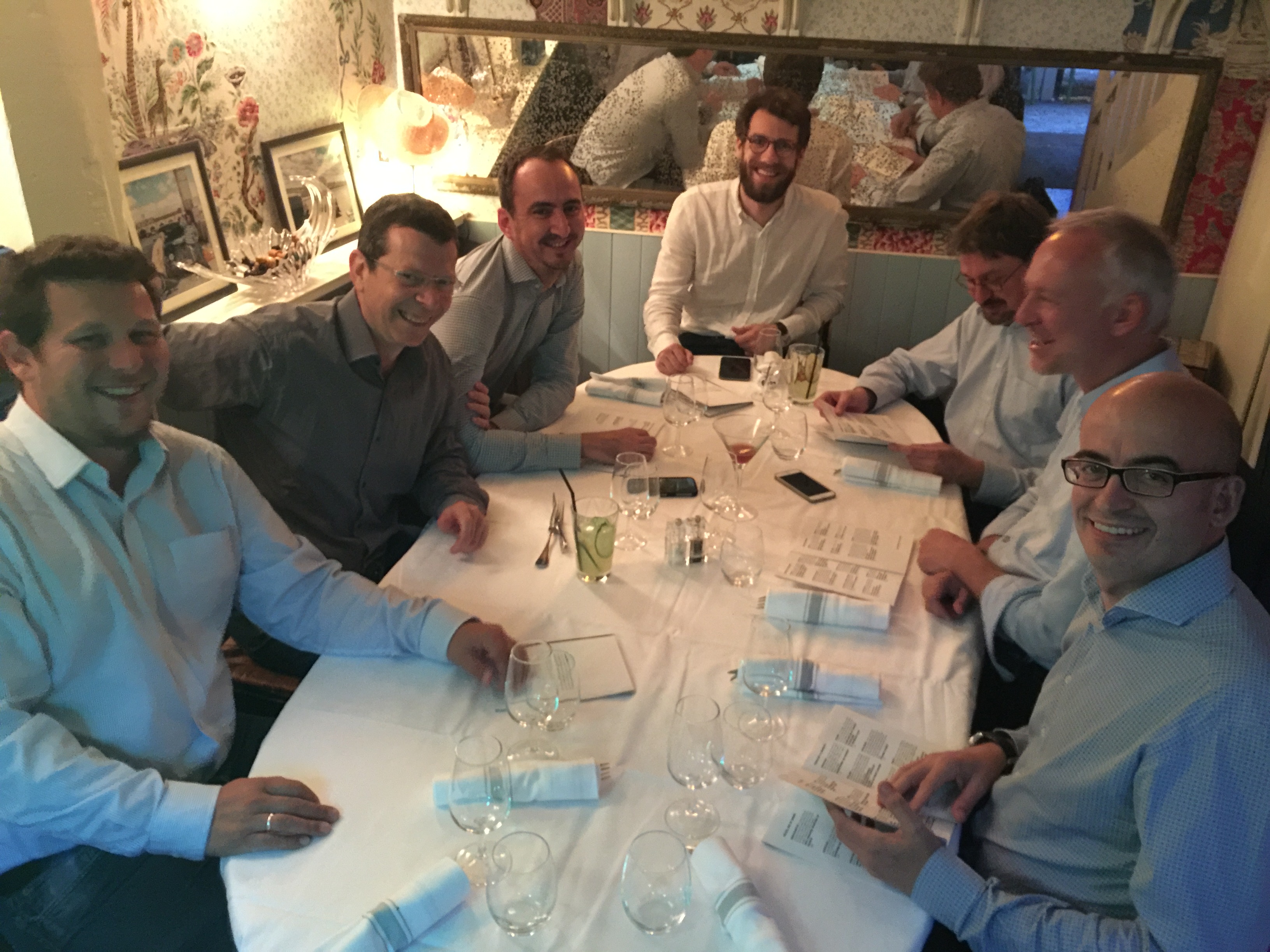 Advisory board