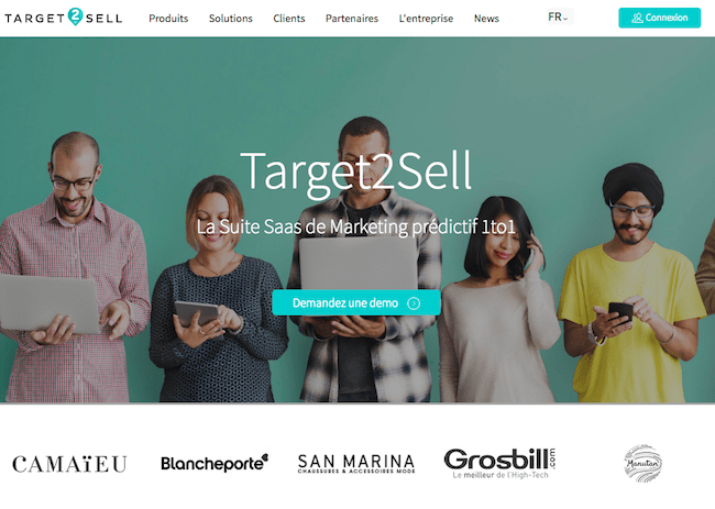 target2Sell.com